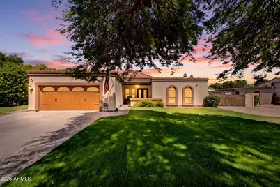 7731 S Willow Drive, Tempe, AZ 85284 - Photo 1