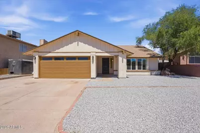 6609 S 17th Place, Phoenix, AZ 85042 - Photo 1