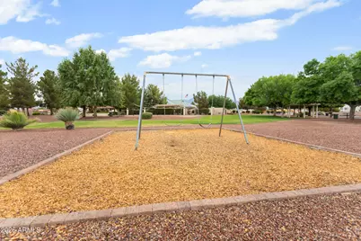 3389 Yosemite Court, Sierra Vista, AZ 85650 - Photo 37