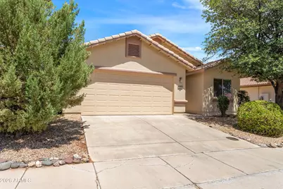 3389 Yosemite Court, Sierra Vista, AZ 85650 - Photo 3