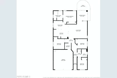 3389 Yosemite Court, Sierra Vista, AZ 85650 - Photo 31