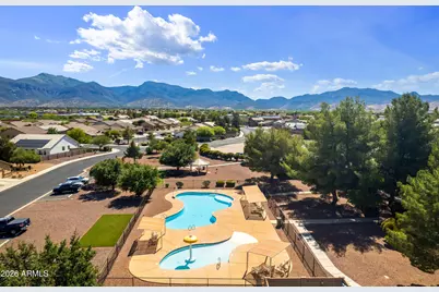 3389 Yosemite Court, Sierra Vista, AZ 85650 - Photo 35
