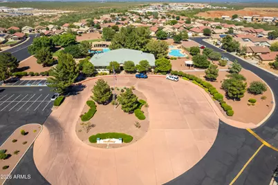 3389 Yosemite Court, Sierra Vista, AZ 85650 - Photo 39