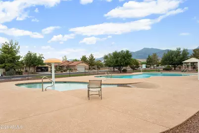 3389 Yosemite Court, Sierra Vista, AZ 85650 - Photo 33