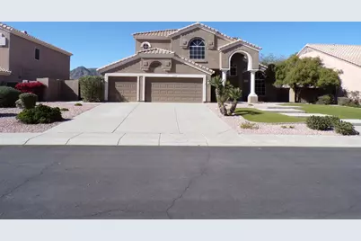 710 W Mountain Vista Drive, Phoenix, AZ 85045 - Photo 1