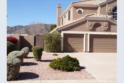 710 W Mountain Vista Drive, Phoenix, AZ 85045 - Photo 3