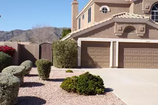 710 W Mountain Vista Dr, Phoenix, AZ 85045 - Photo 3