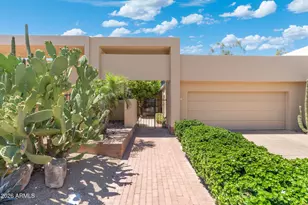 8628 E San Rafael Dr, Scottsdale, AZ 85258 - Photo 1