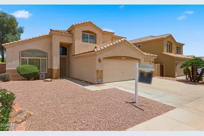 15625 S 6th Avenue, Phoenix, AZ 85045 - Photo 1