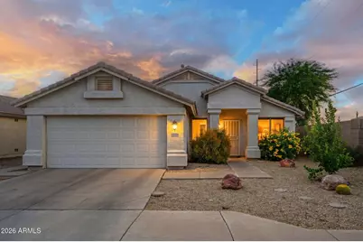 3136 E Roveen Avenue, Phoenix, AZ 85032 - Photo 1