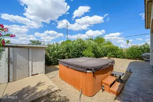 3136 E Roveen Ave, Phoenix, AZ 85032 - Photo 33