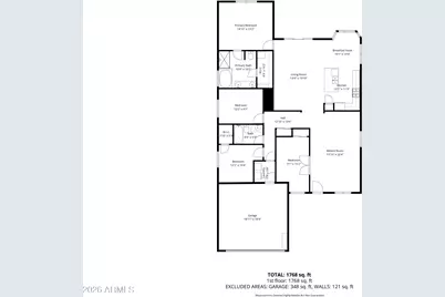 3136 E Roveen Avenue, Phoenix, AZ 85032 - Photo 37