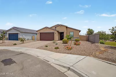 35759 N Stump Lane, San Tan Valley, AZ 85144 - Photo 3