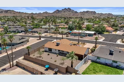 2834 E Beryl Avenue, Phoenix, AZ 85028 - Photo 61