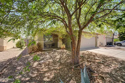 1085 E Desert Rose Trail, San Tan Valley, AZ 85143 - Photo 5