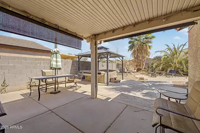 1085 E Desert Rose Trail, San Tan Valley, AZ 85143 - Photo 25