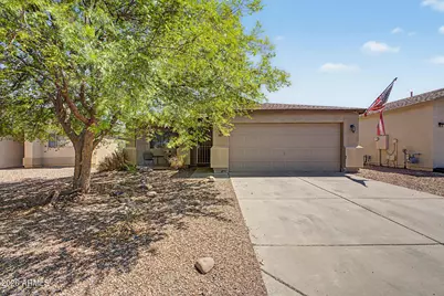 1085 E Desert Rose Trail, San Tan Valley, AZ 85143 - Photo 1