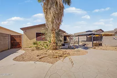 1085 E Desert Rose Trail, San Tan Valley, AZ 85143 - Photo 29