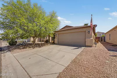 1085 E Desert Rose Trail, San Tan Valley, AZ 85143 - Photo 3