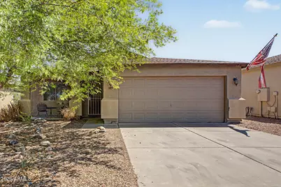 1085 E Desert Rose Trail, San Tan Valley, AZ 85143 - Photo 3