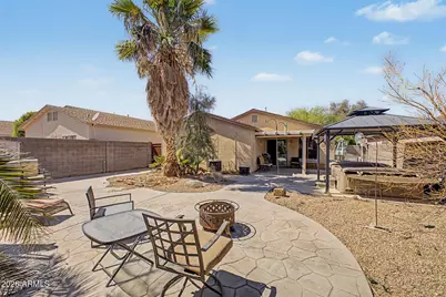 1085 E Desert Rose Trail, San Tan Valley, AZ 85143 - Photo 31
