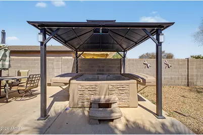 1085 E Desert Rose Trail, San Tan Valley, AZ 85143 - Photo 27