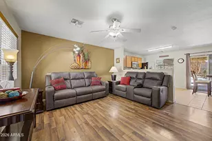 1085 E Desert Rose Trail, San Tan Valley, AZ 85143 - Photo 9