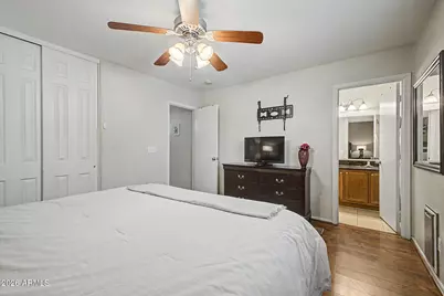 1085 E Desert Rose Trail, San Tan Valley, AZ 85143 - Photo 17