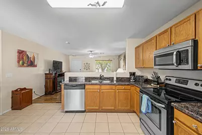 1085 E Desert Rose Trail, San Tan Valley, AZ 85143 - Photo 13