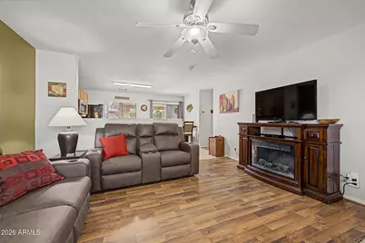 1085 E Desert Rose Trail, San Tan Valley, AZ 85143 - Photo 11