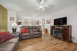 1085 E Desert Rose Trail, San Tan Valley, AZ 85143 - Photo 11