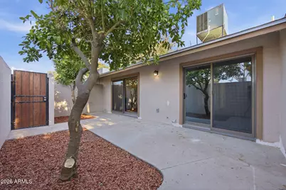 857 N Cherry --, Mesa, AZ 85201 - Photo 23