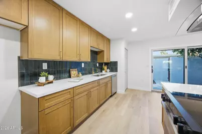 857 N Cherry --, Mesa, AZ 85201 - Photo 11