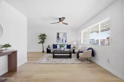 857 N Cherry --, Mesa, AZ 85201 - Photo 5