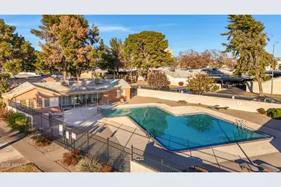 857 N Cherry --, Mesa, AZ 85201 - Photo 27