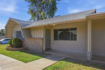 857 N Cherry --, Mesa, AZ 85201 - Photo 3