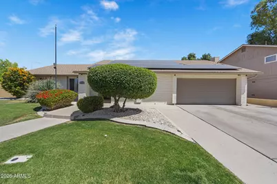 1128 W Monte Avenue, Mesa, AZ 85210 - Photo 1