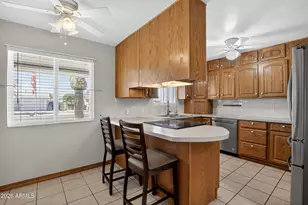 5446 E Albany St, Mesa, AZ 85205 - Photo 7
