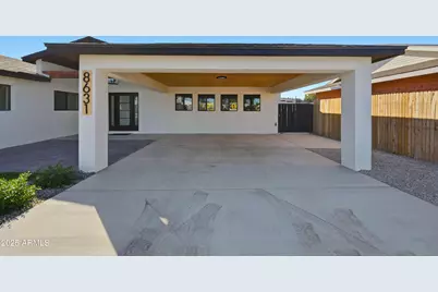 8631 E Thomas Road, Scottsdale, AZ 85251 - Photo 5