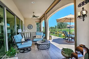 36607 N Stoneware Dr, Queen Creek, AZ 85140 - Photo 25