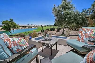 36607 N Stoneware Drive, Queen Creek, AZ 85140 - Photo 1