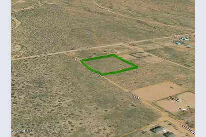 Xx N Hassayampa Road #15, Golden Valley, AZ 86413 - Photo 3