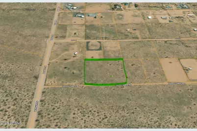Xx N Hassayampa Road #15, Golden Valley, AZ 86413 - Photo 1