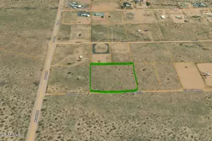 Xx N Hassayampa Rd, Golden Valley, AZ 86413 - Photo 1
