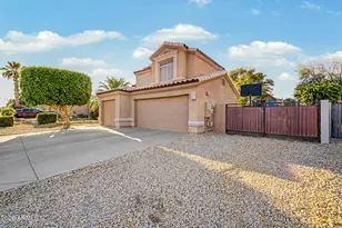 4522 E Cathedral Rock Dr, Phoenix, AZ 85044 - Photo 7