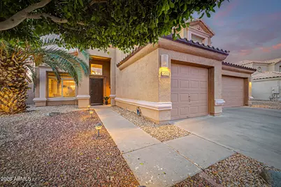 4522 E Cathedral Rock Drive, Phoenix, AZ 85044 - Photo 3