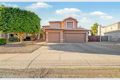 4522 E Cathedral Rock Drive, Phoenix, AZ 85044 - Photo 5