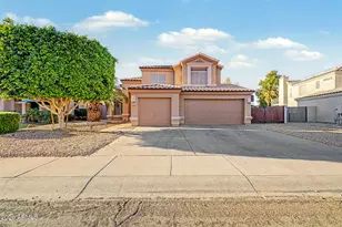 4522 E Cathedral Rock Dr, Phoenix, AZ 85044 - Photo 5