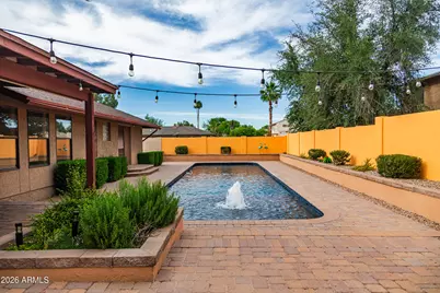 1639 N Dresden --, Mesa, AZ 85203 - Photo 3