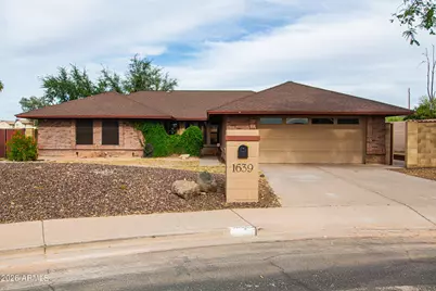 1639 N Dresden --, Mesa, AZ 85203 - Photo 1